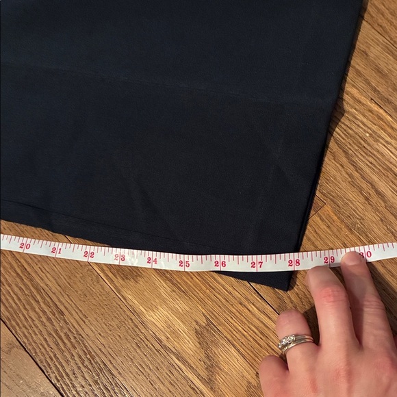 Soft Works Canadian Made Blue Women's Pantsuit - Picture 13 of 13